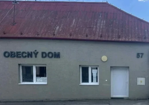Pohrebná služba JAMK