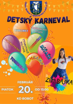 Karneval 20.2.2026