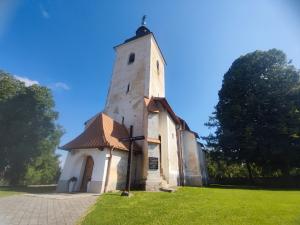 Sv. omša 26.4.2026 1